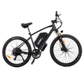 e-mountain bike