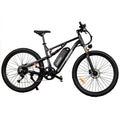 all-terrain e-bike