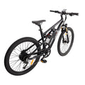 all-terrain e-bike